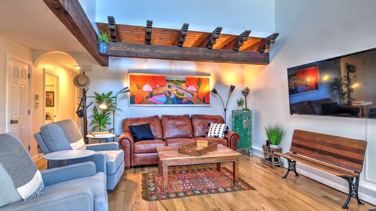 Photo of Bedroom in The Ridges