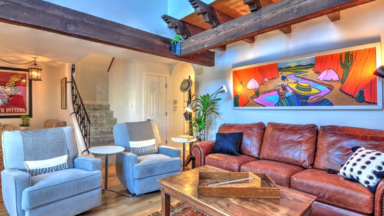 Photo of Bedroom in The Ridges