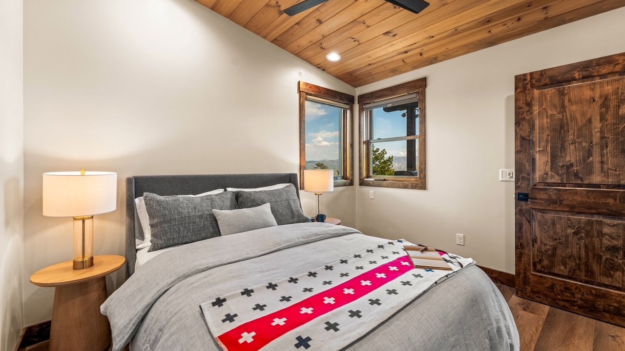 Photo of Bedroom in Nathrop
