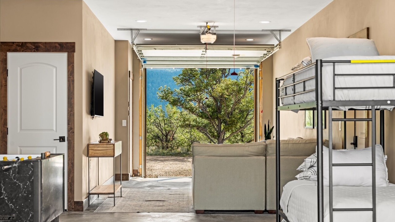 Photo of Bedroom in Nathrop