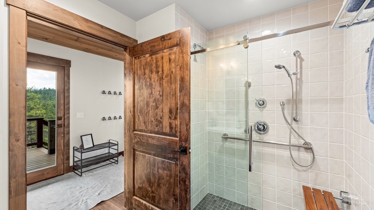 Photo of Bathroom in Nathrop