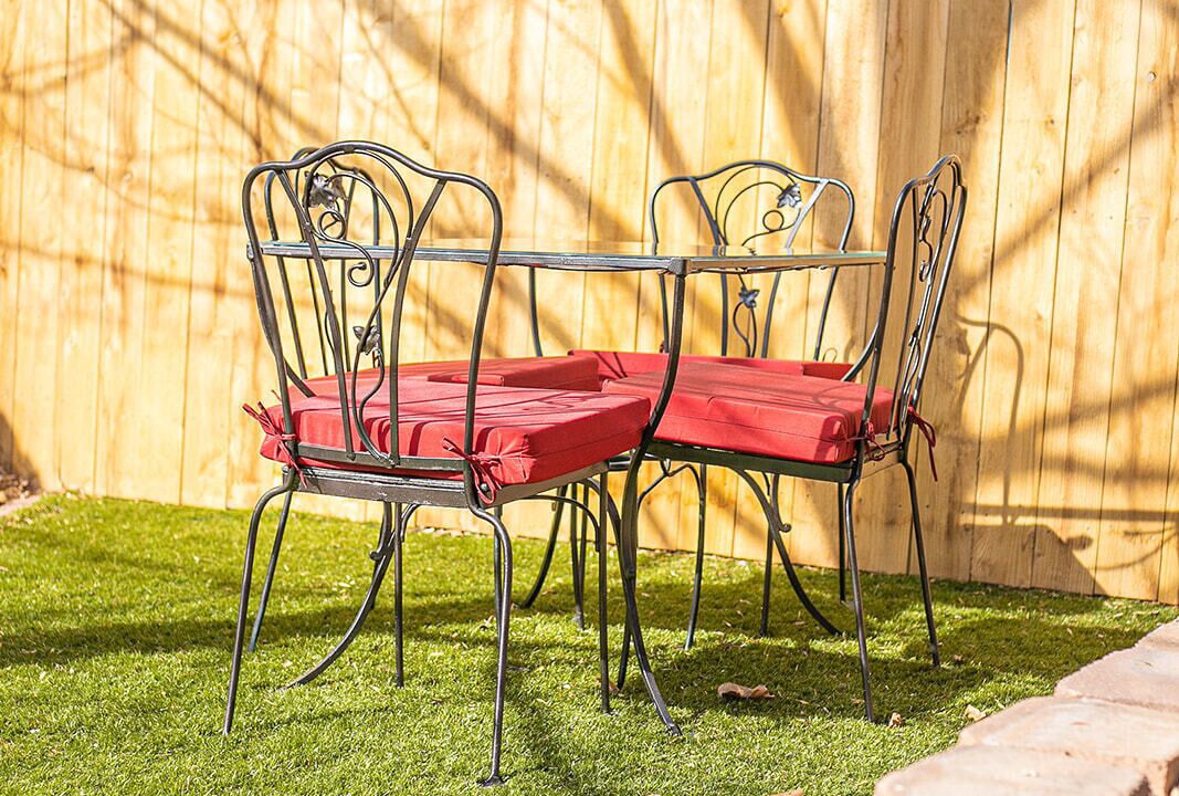 Photo of Outdoor in Central Colorado Springs