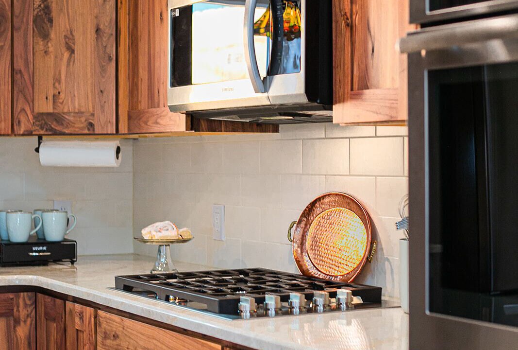 Photo of Kitchen in Central Colorado Springs
