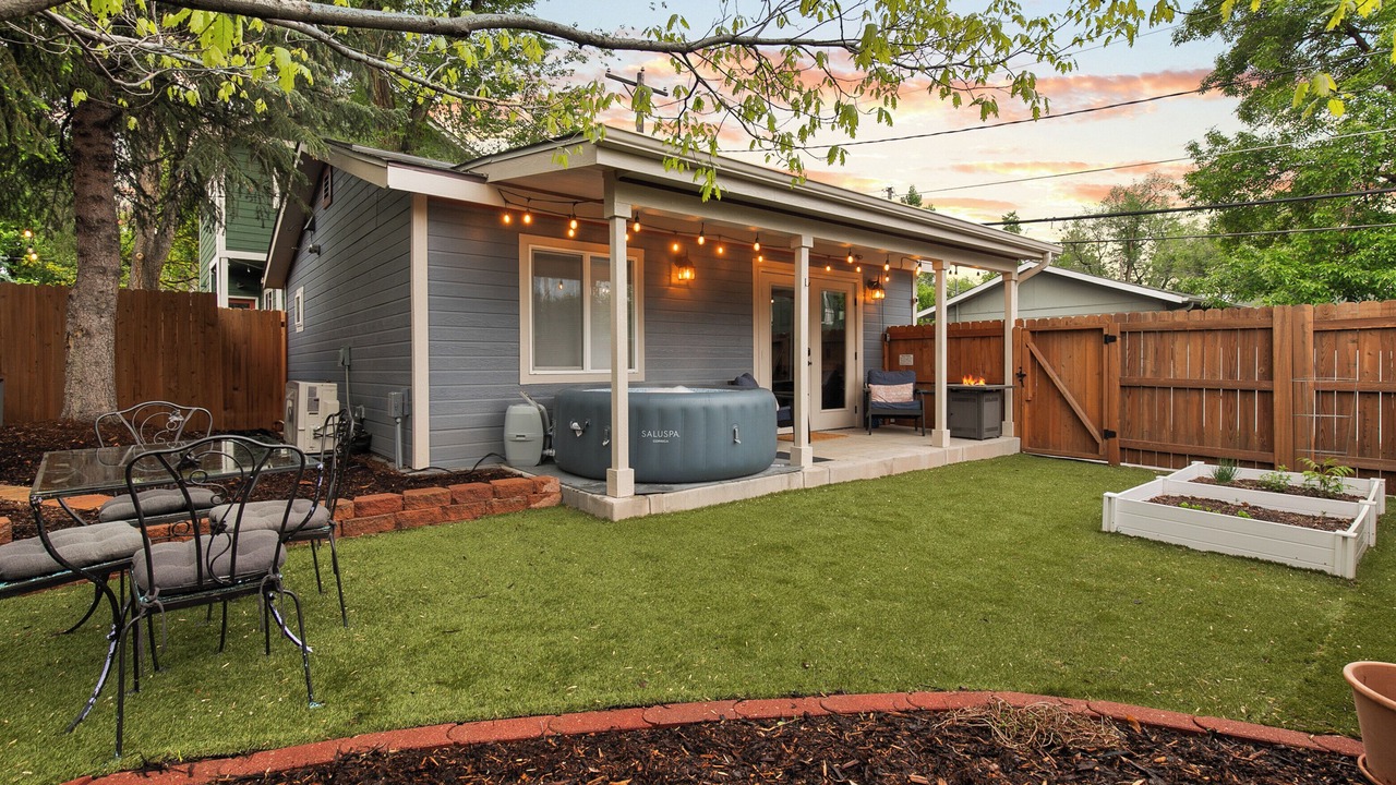 Photo of Outdoor in Central Colorado Springs