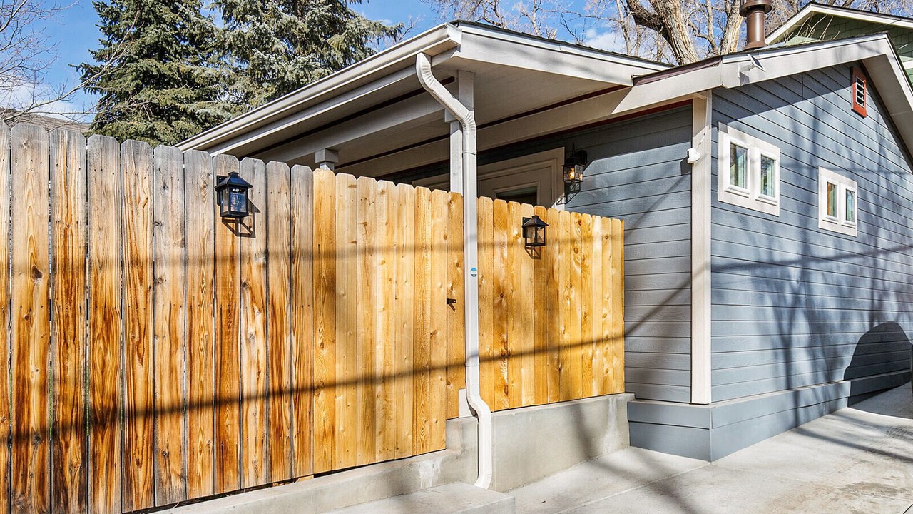 Photo of Outdoor in Central Colorado Springs