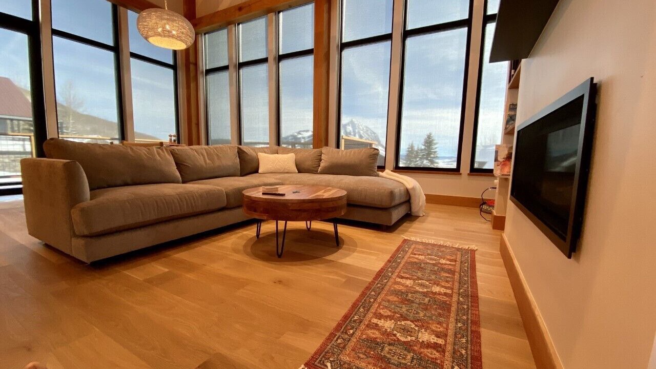 Photo of Livingroom in Mount Crested Butte