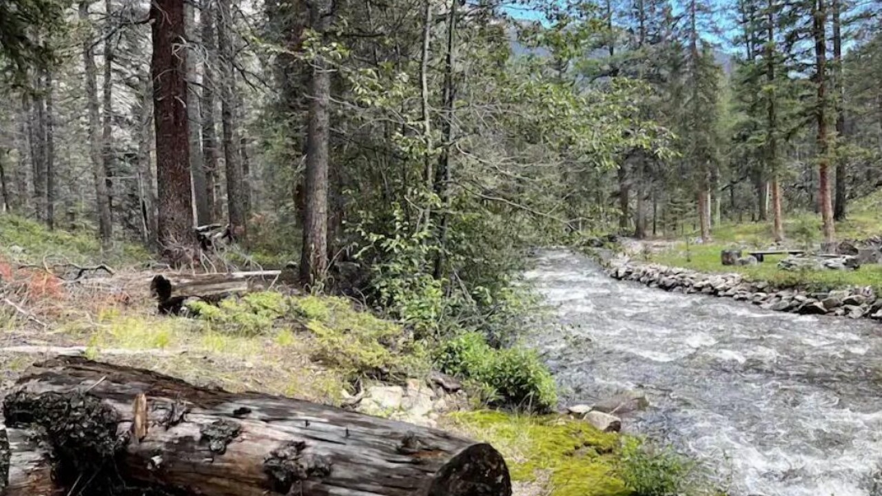 Photo of Outdoor in Nathrop