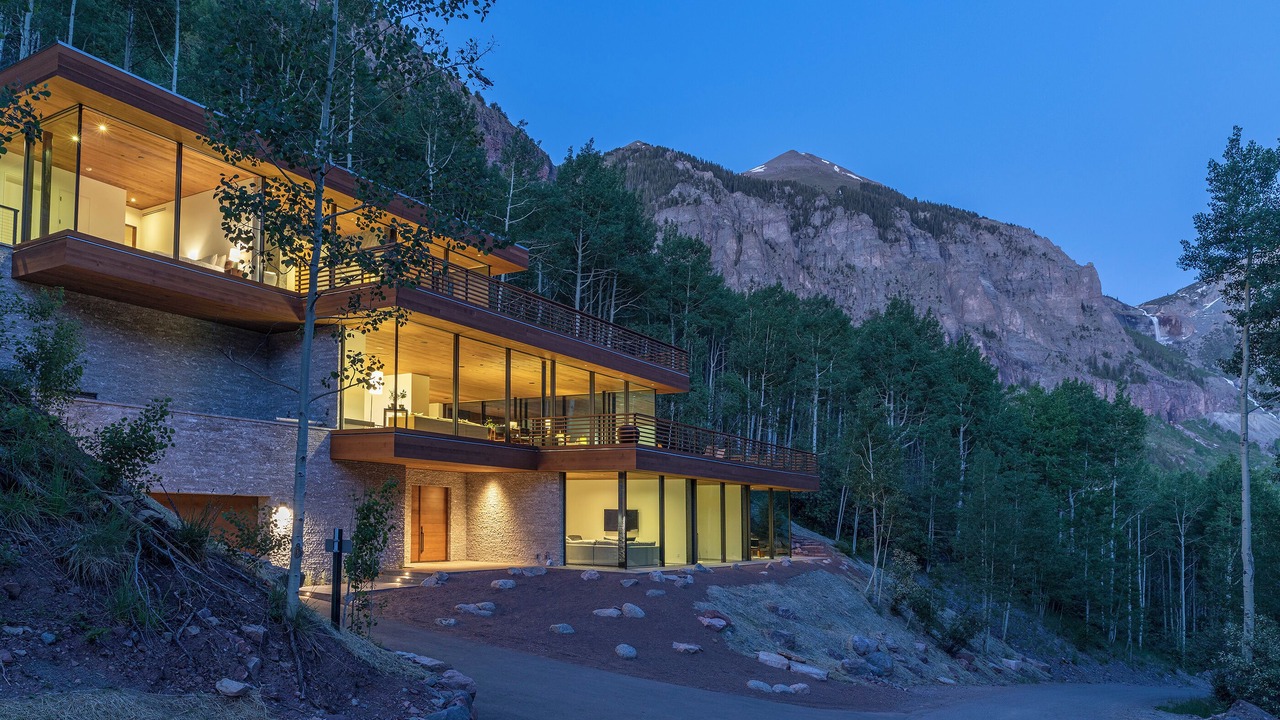 Photo of Outdoor in Telluride