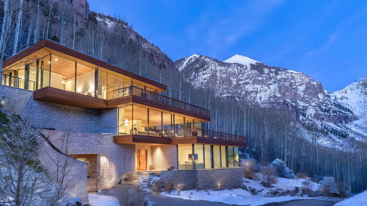 Photo of Outdoor in Telluride