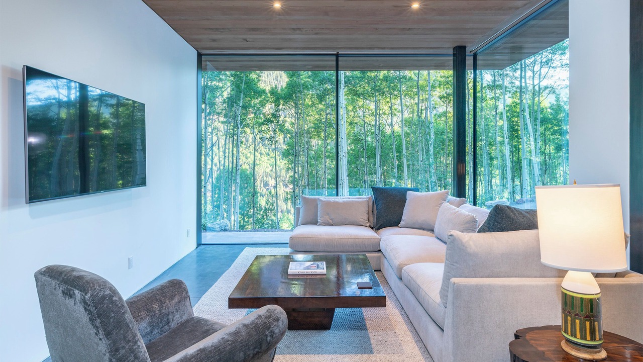 Photo of Bedroom in Telluride