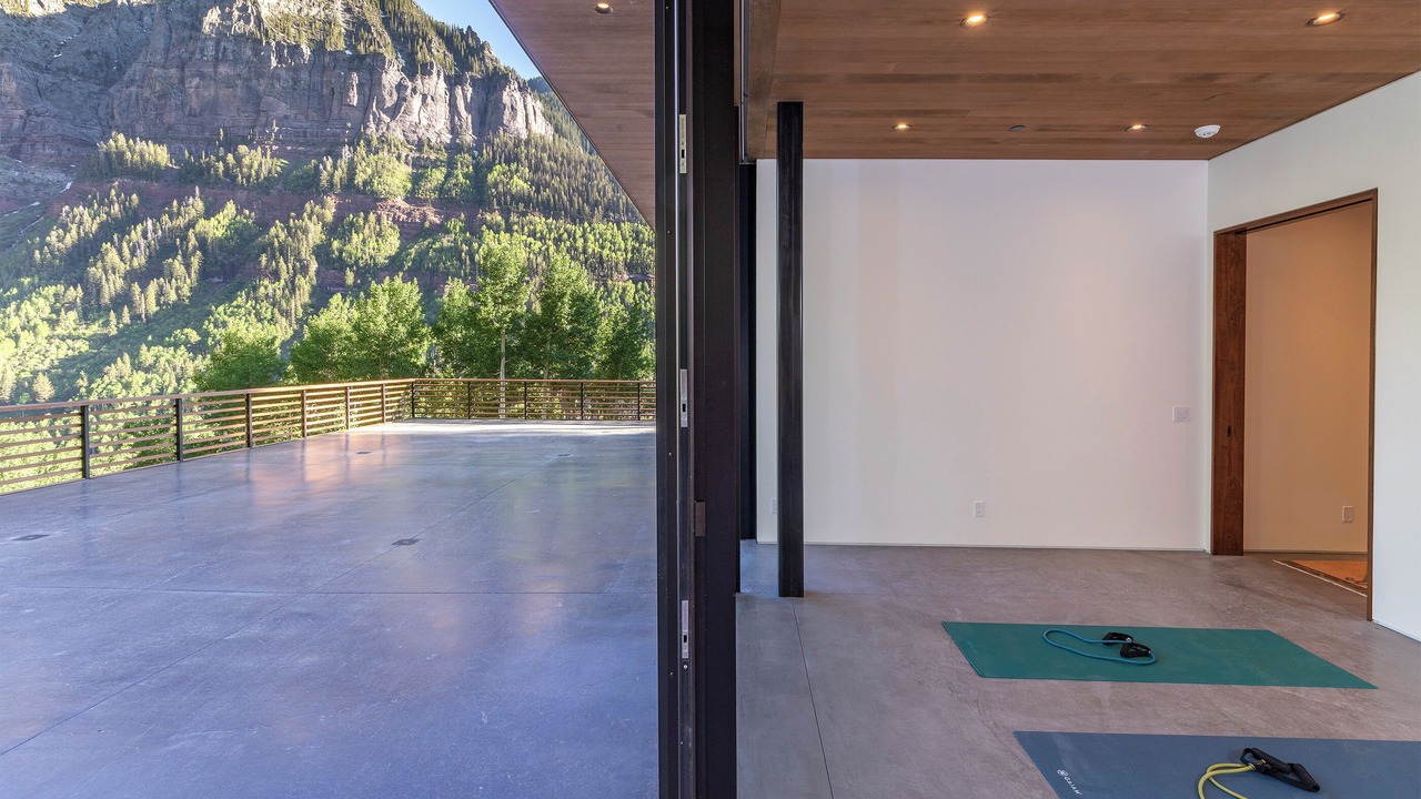 Photo of Bedroom in Telluride