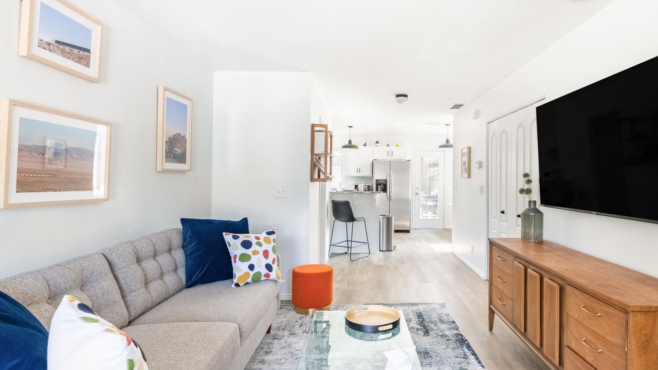 Photo of Livingroom in Boise Bench