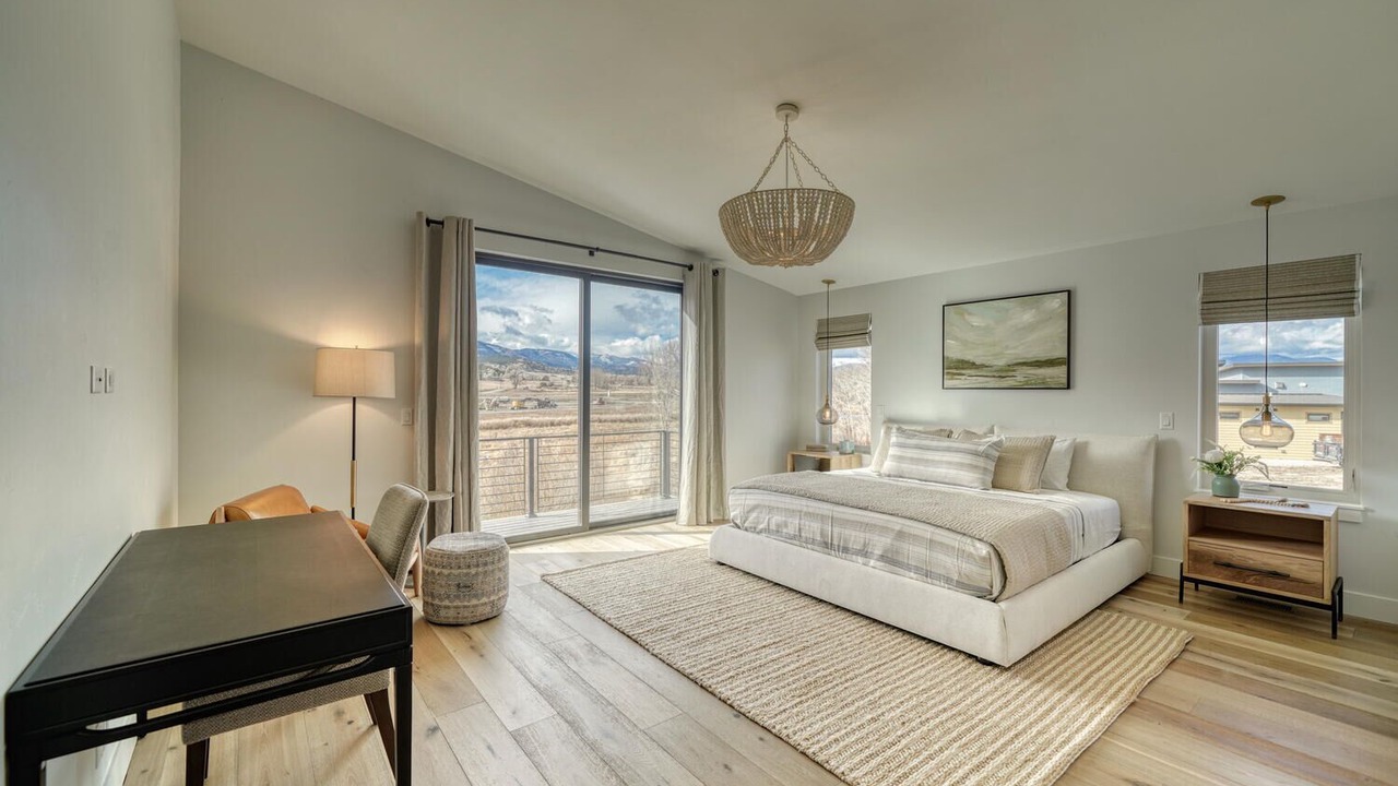 Photo of Bedroom in Salida