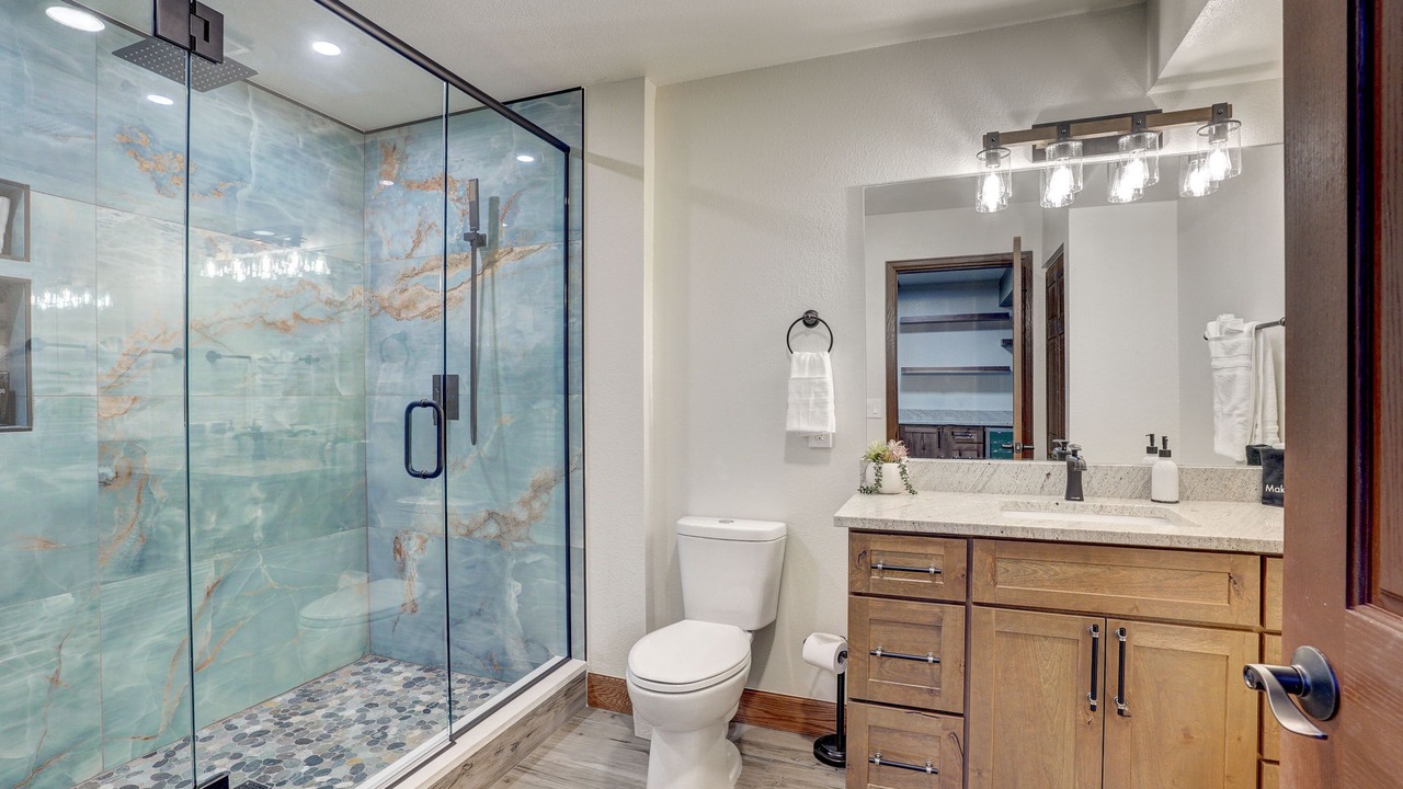 Photo of Bathroom in Bailey