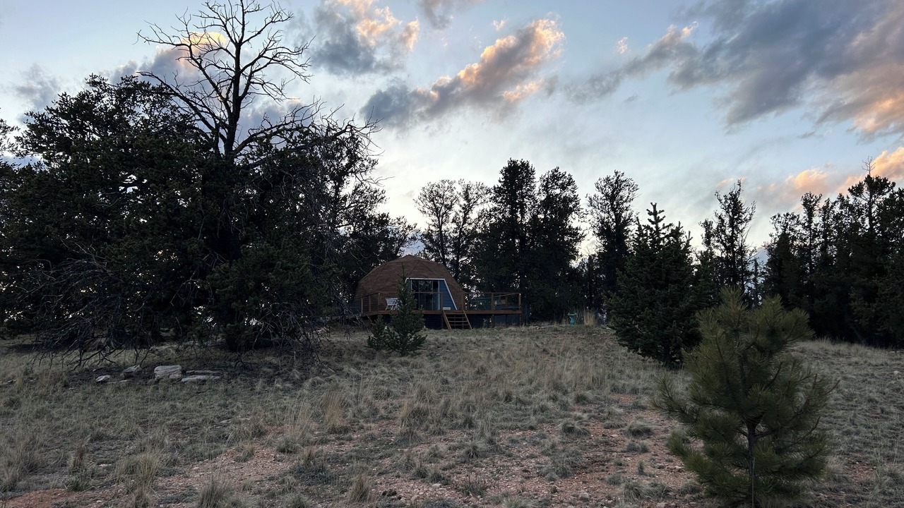 Photo of Outdoor in Indian Mountain