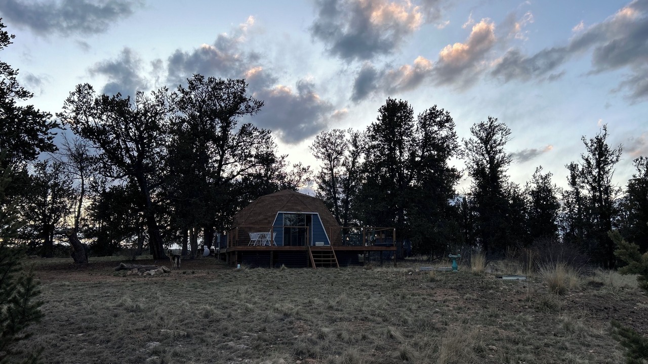 Photo of Outdoor in Indian Mountain