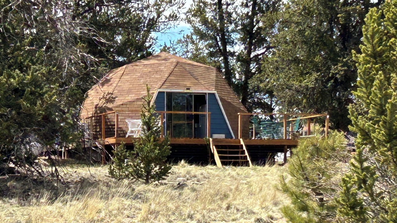 Photo of Outdoor in Indian Mountain
