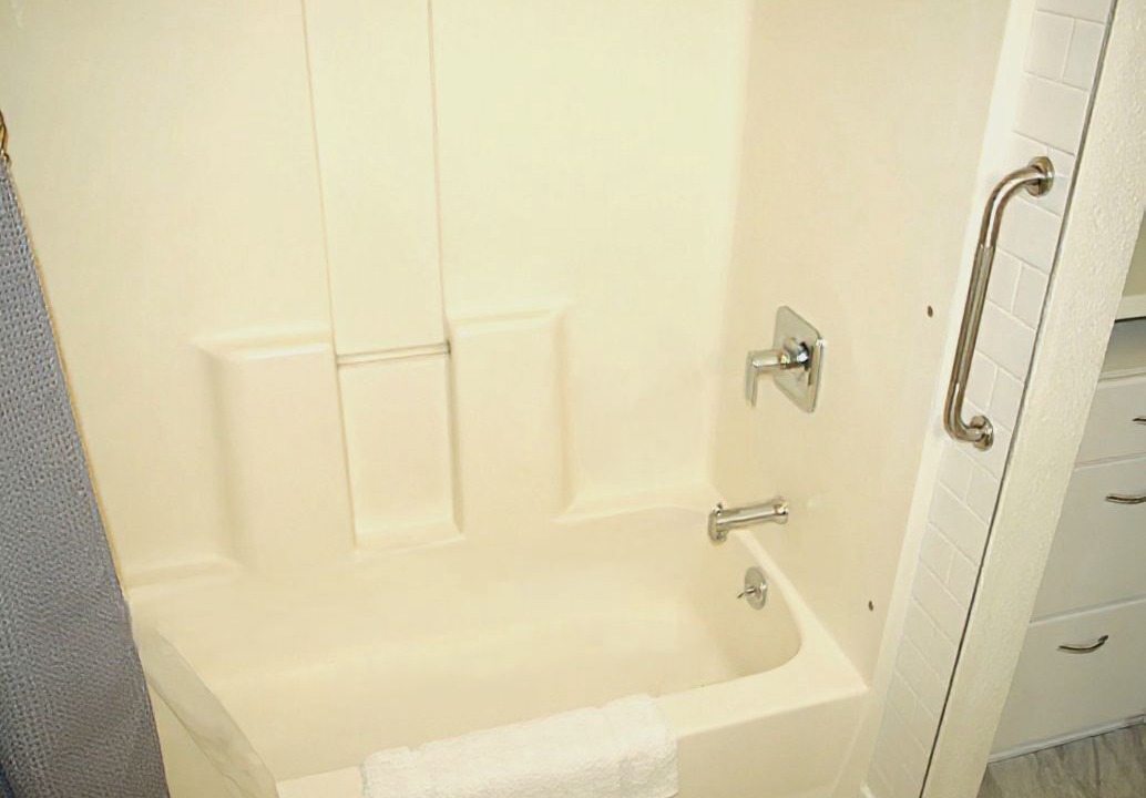 Photo of Bathroom in Depot Bench
