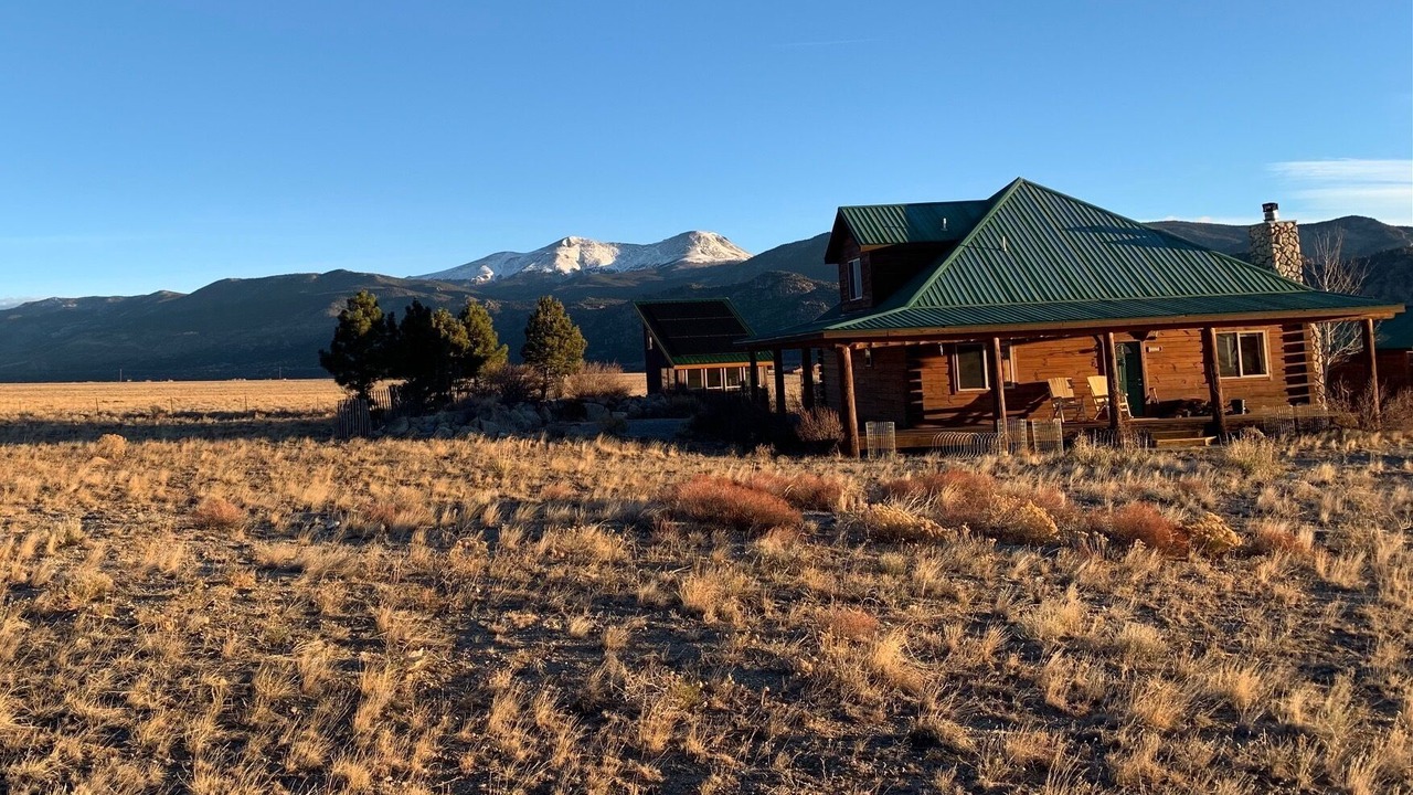 Photo of Outdoor in Buena Vista