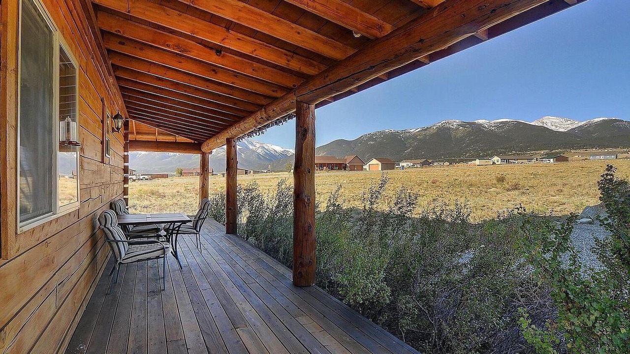 Photo of Outdoor in Buena Vista