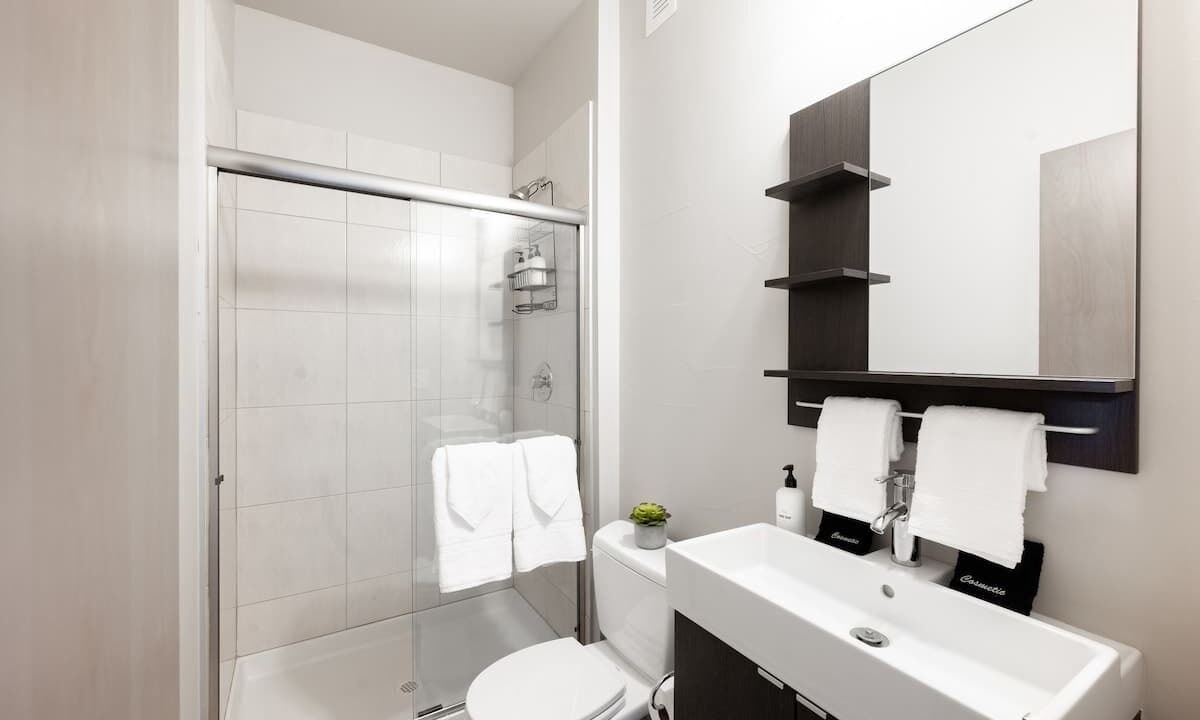 Photo of Bathroom in Highland