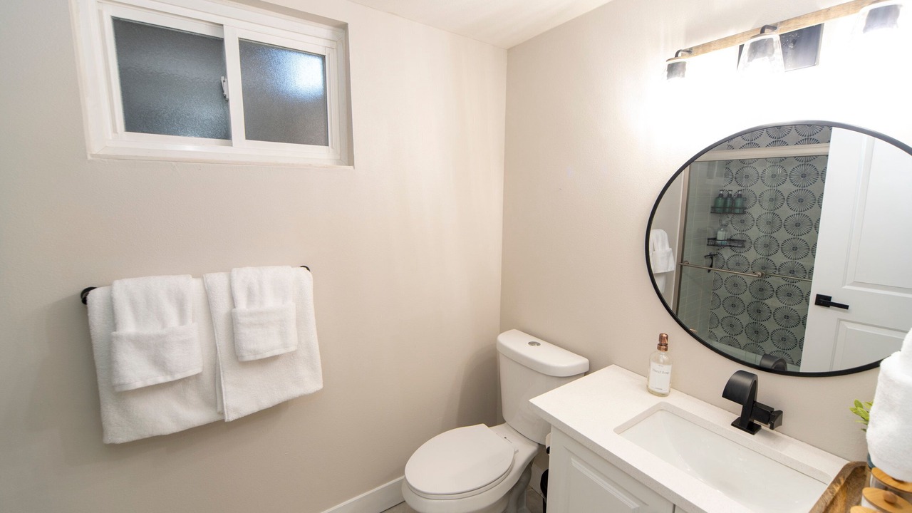 Photo of Bathroom in Alta Vista Area
