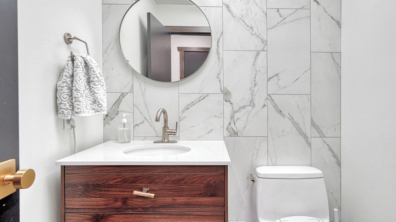 Photo of Bathroom in Northwest Colorado Springs
