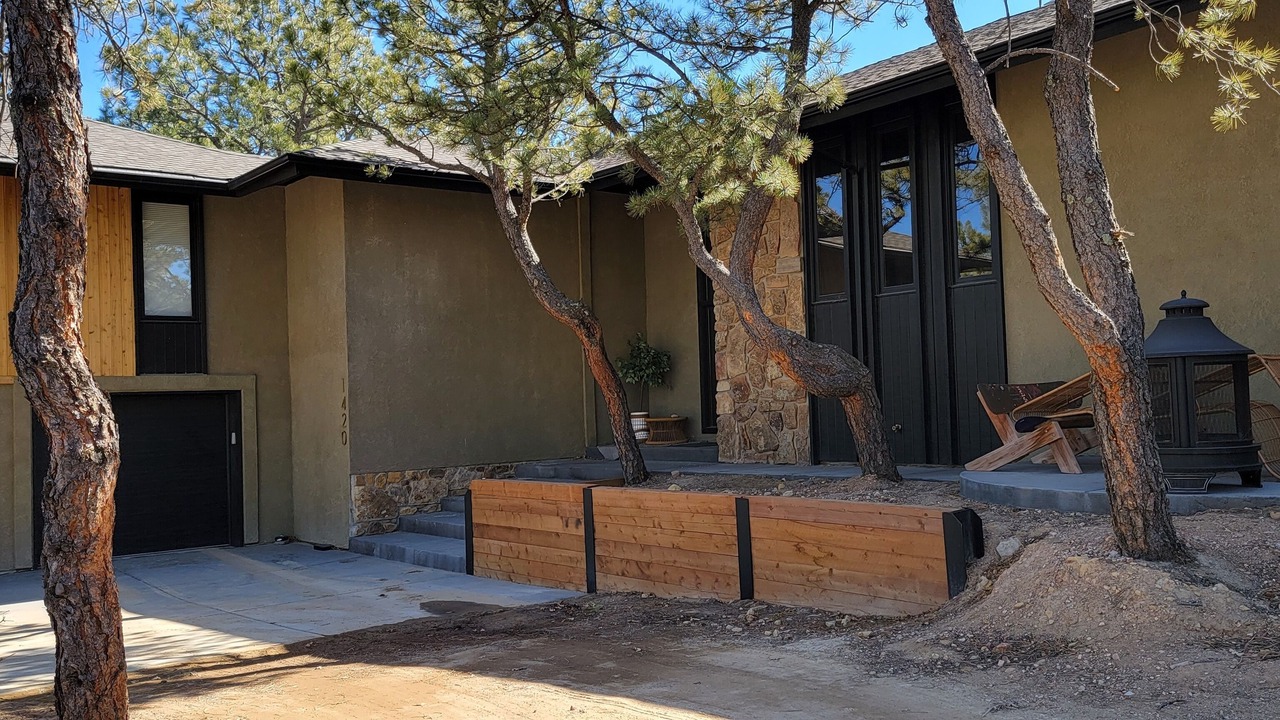 Photo of Outdoor in Northwest Colorado Springs