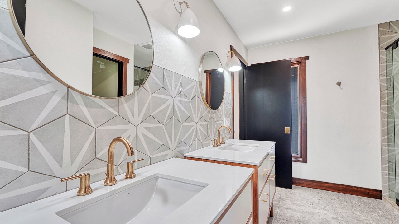 Photo of Bathroom in Northwest Colorado Springs