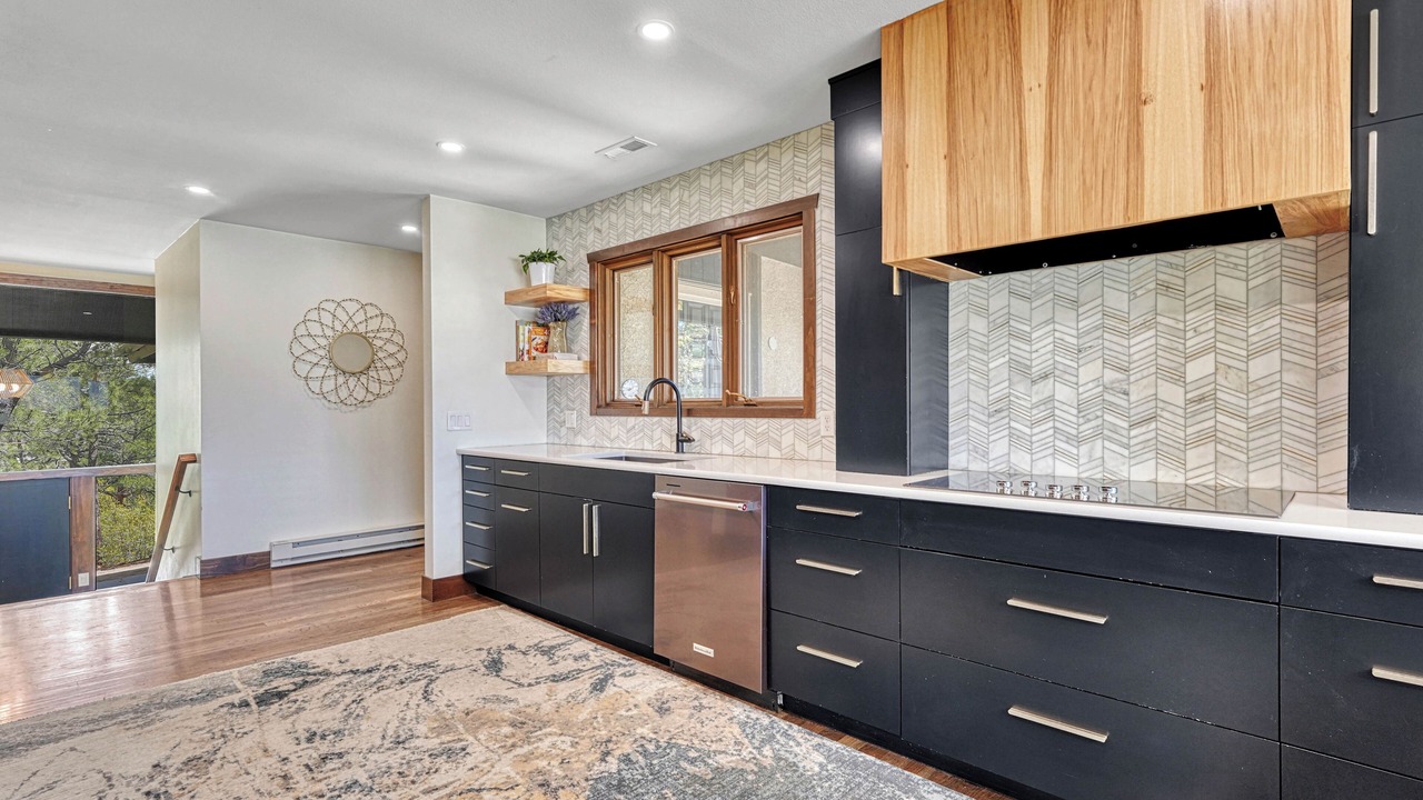 Photo of Kitchen in Northwest Colorado Springs