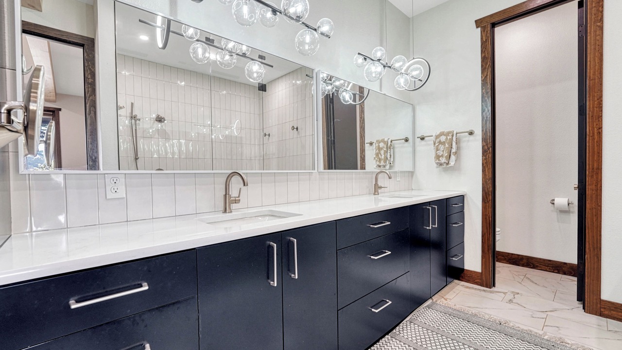 Photo of Bathroom in Northwest Colorado Springs