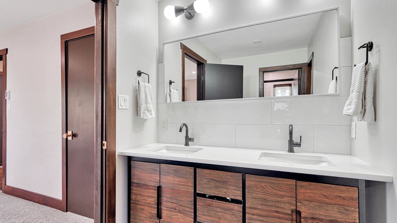 Photo of Bathroom in Northwest Colorado Springs