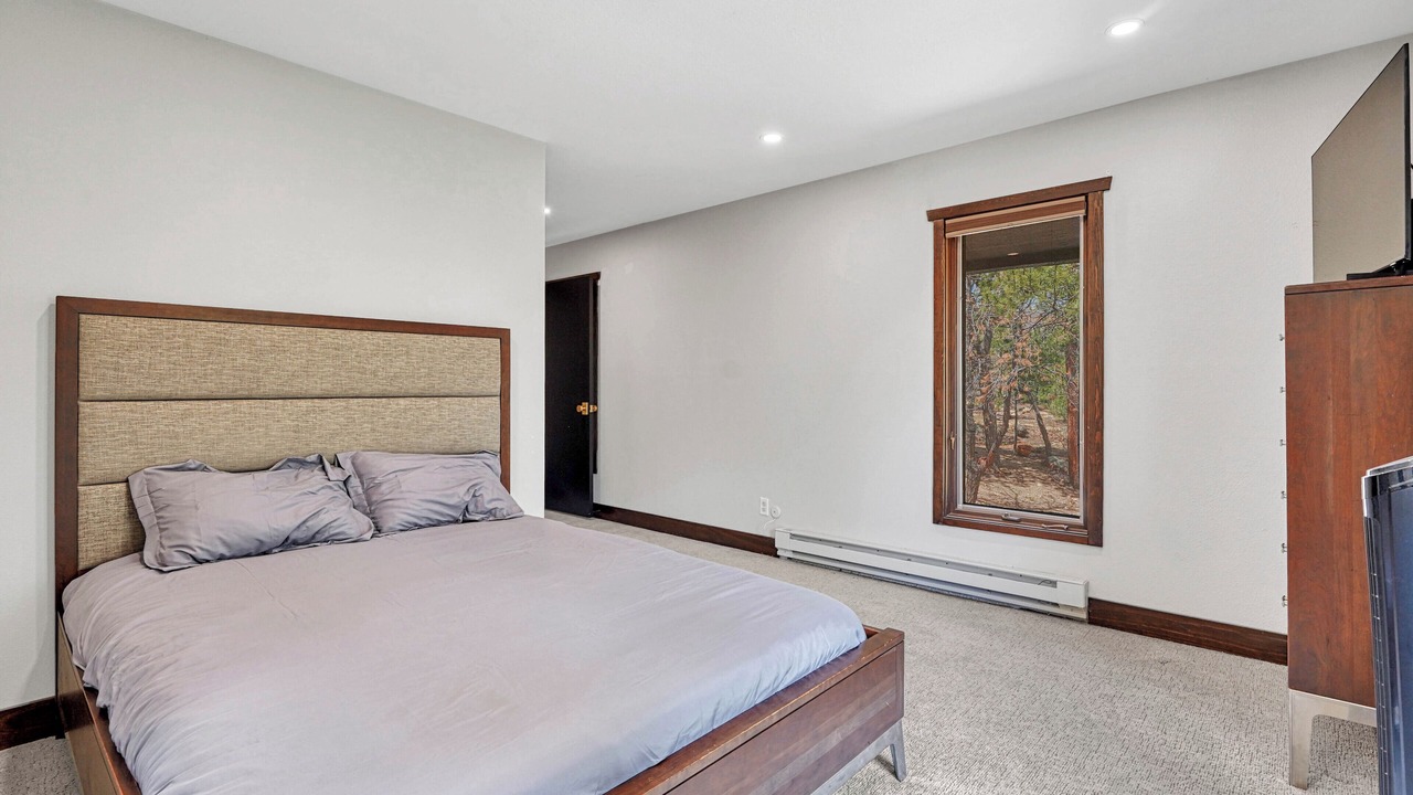 Photo of Bedroom in Northwest Colorado Springs