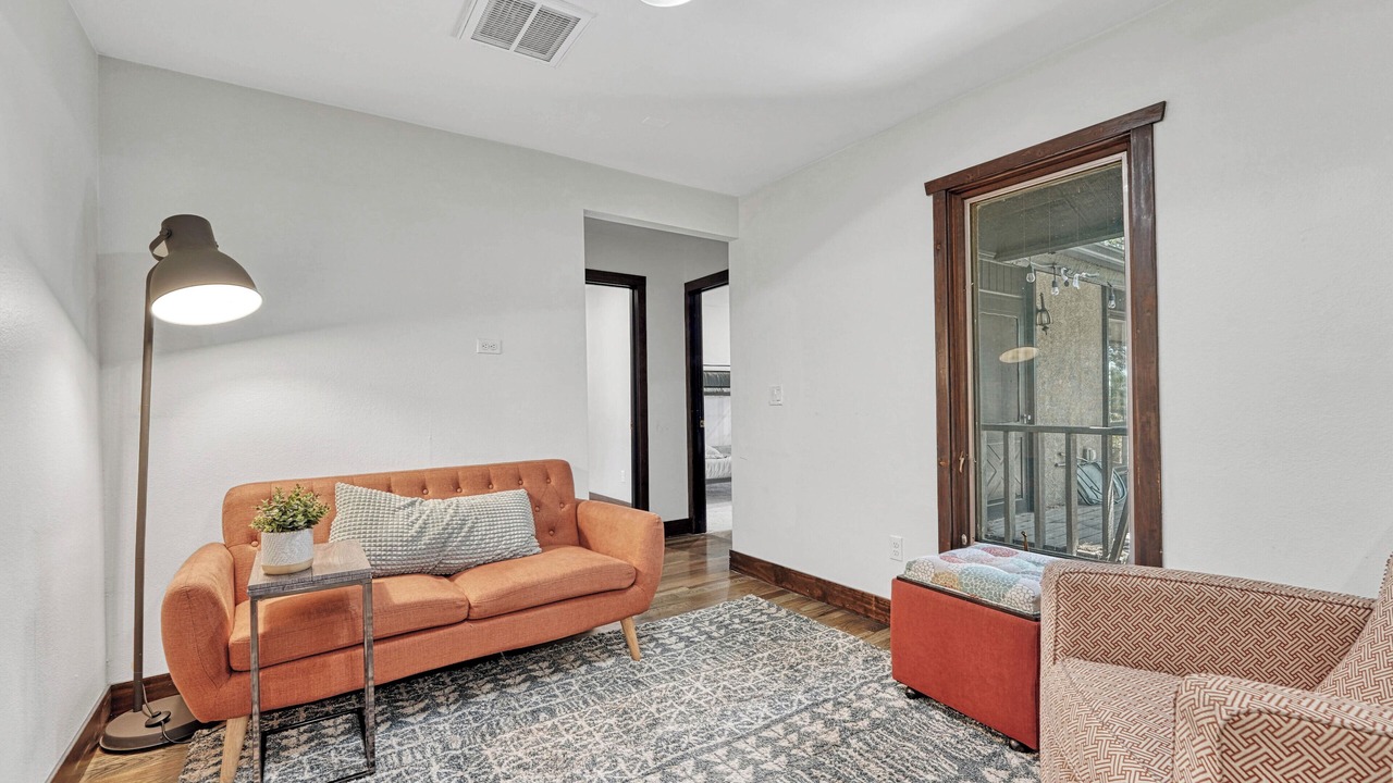 Photo of Livingroom in Northwest Colorado Springs