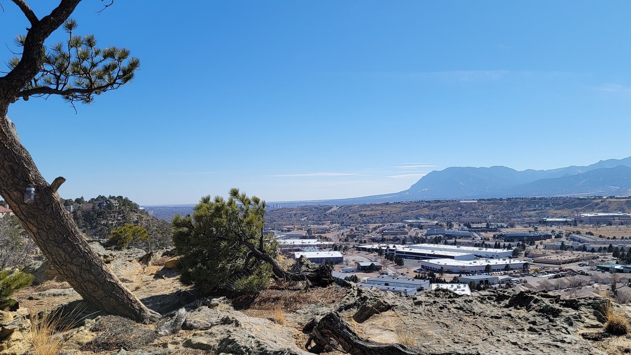 Photo of Outdoor in Northwest Colorado Springs