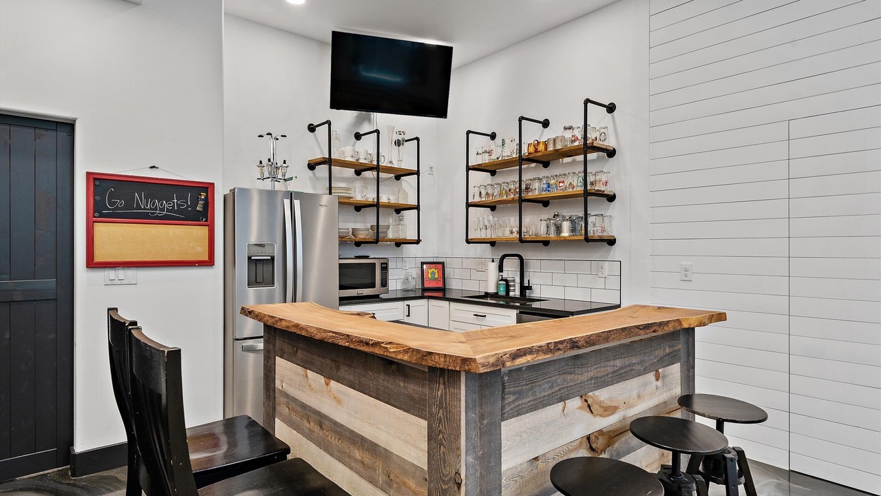 Photo of Kitchen in Stapleton