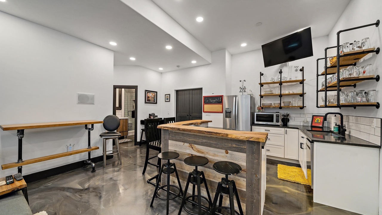 Photo of Kitchen in Stapleton