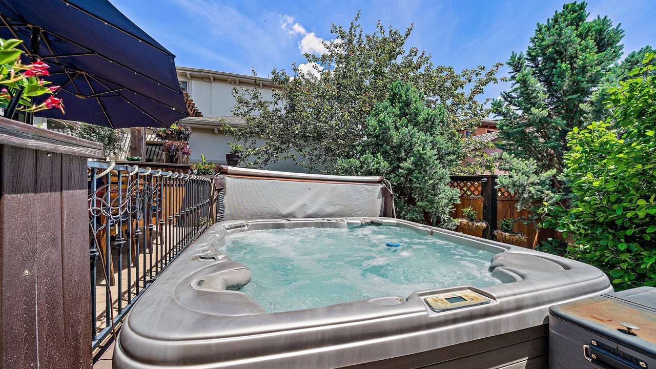 Photo of Patio Balcony in Stapleton