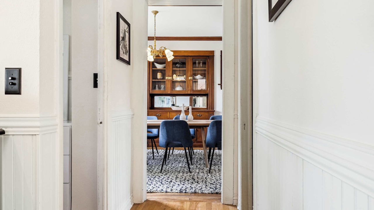 Photo of Bedroom in Cheesman Park