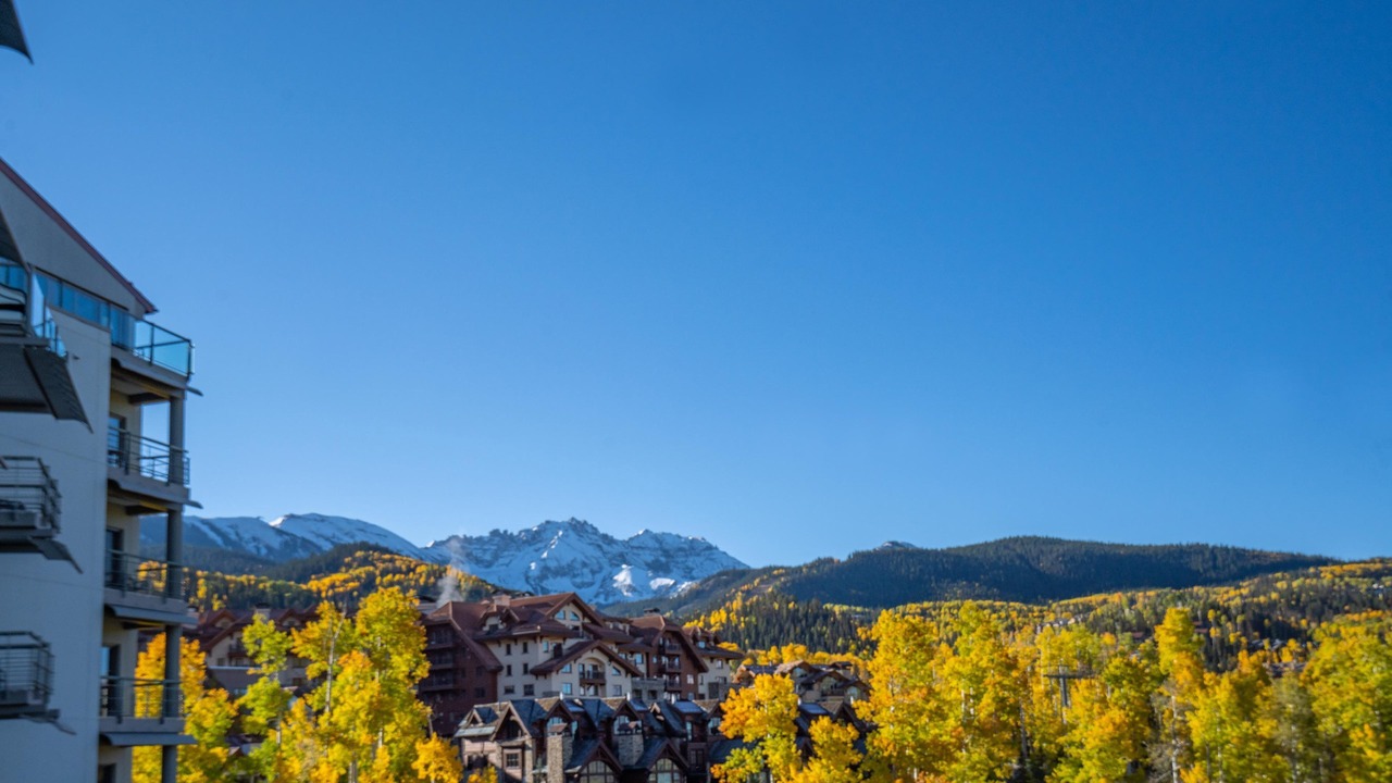 Photo of Others in Mountain Village