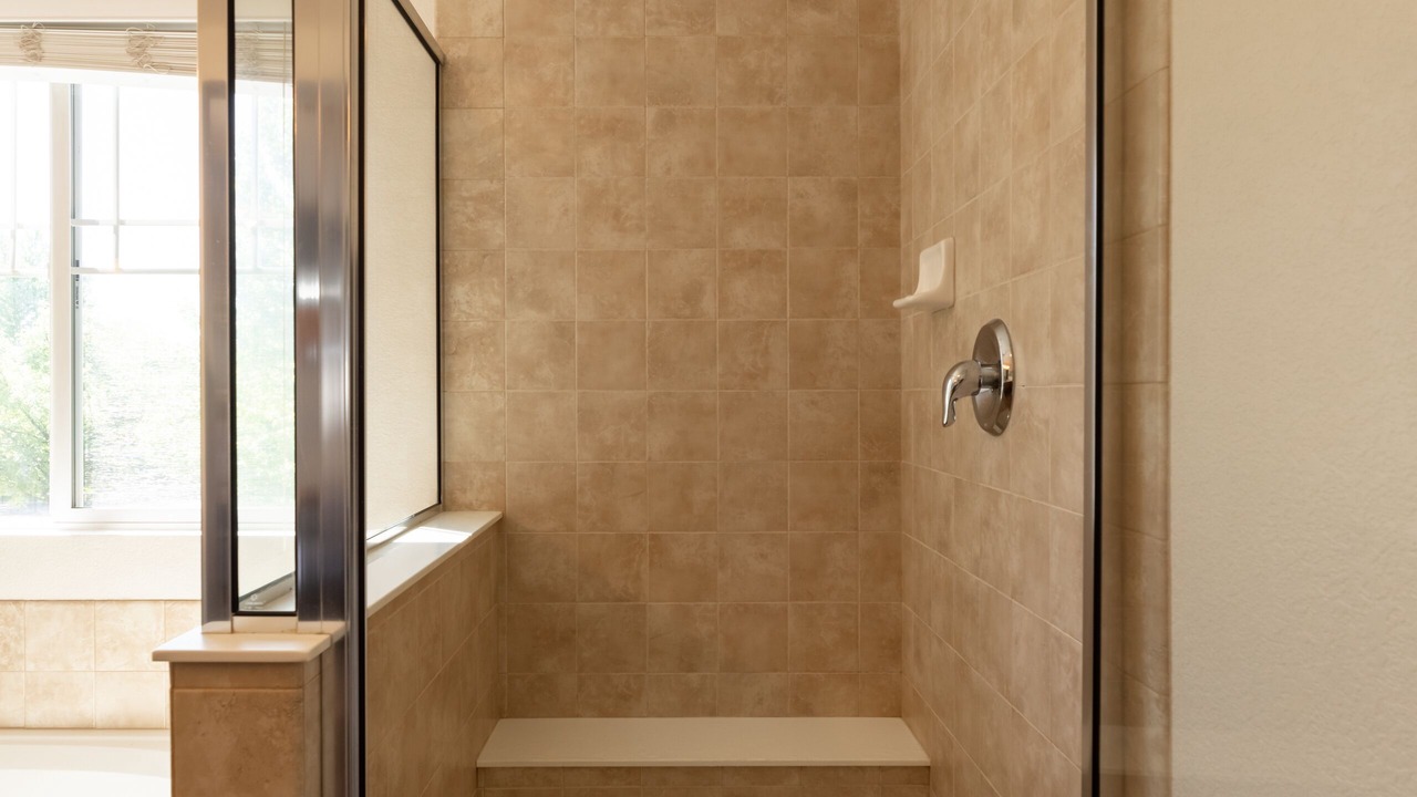 Photo of Bathroom in Lowry Field