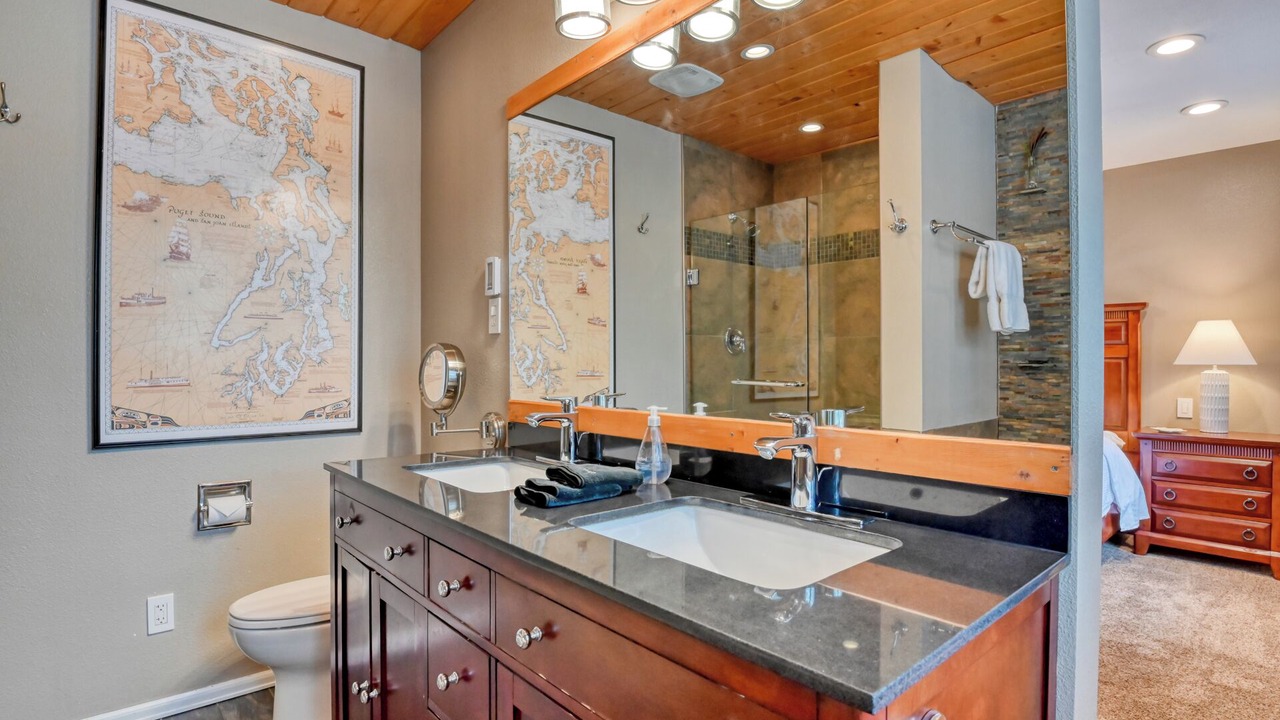 Photo of Bathroom in Southwest Colorado Springs