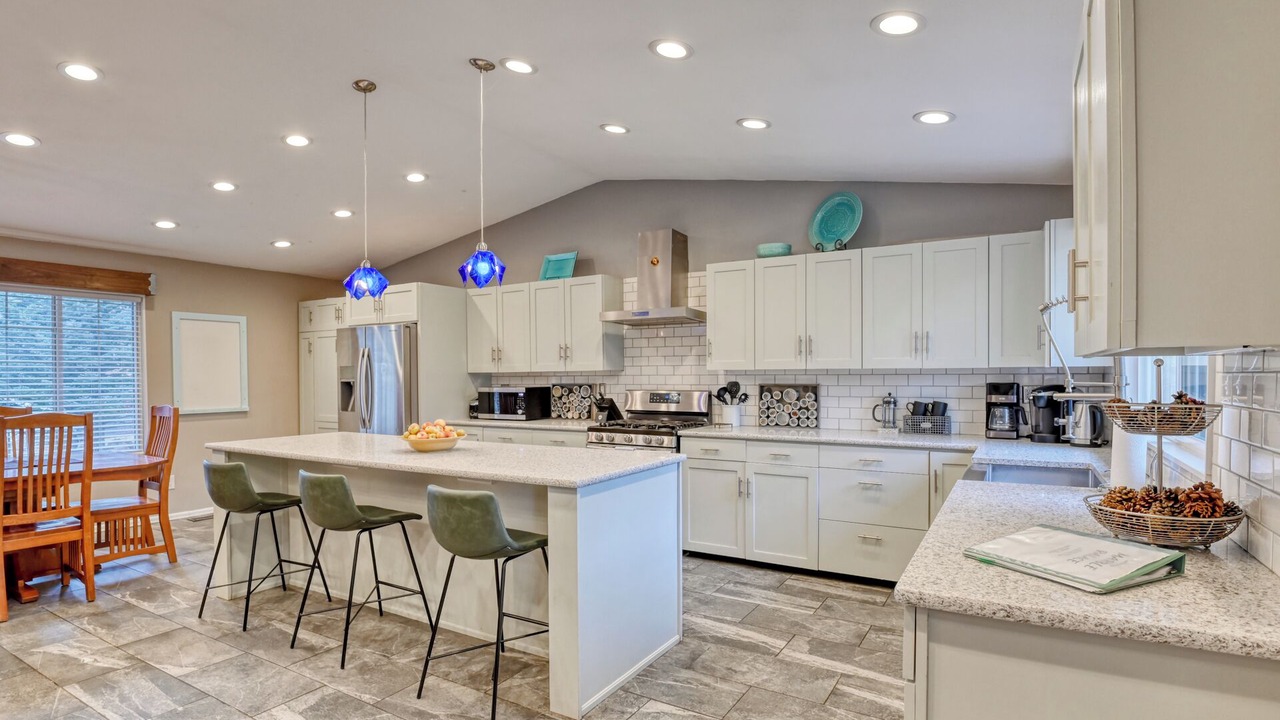 Photo of Kitchen in Southwest Colorado Springs