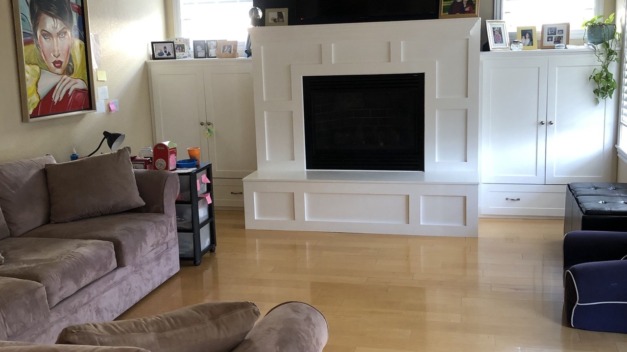 Photo of Livingroom in Speer