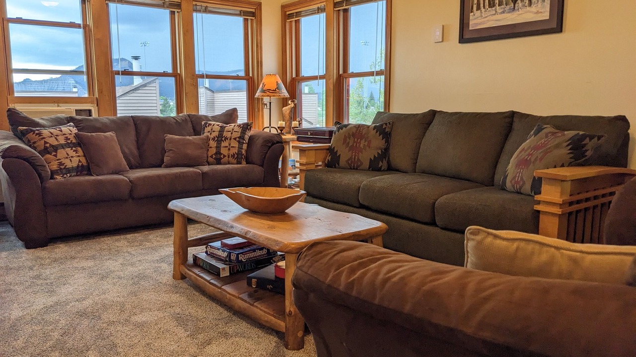Photo of Livingroom in Durango