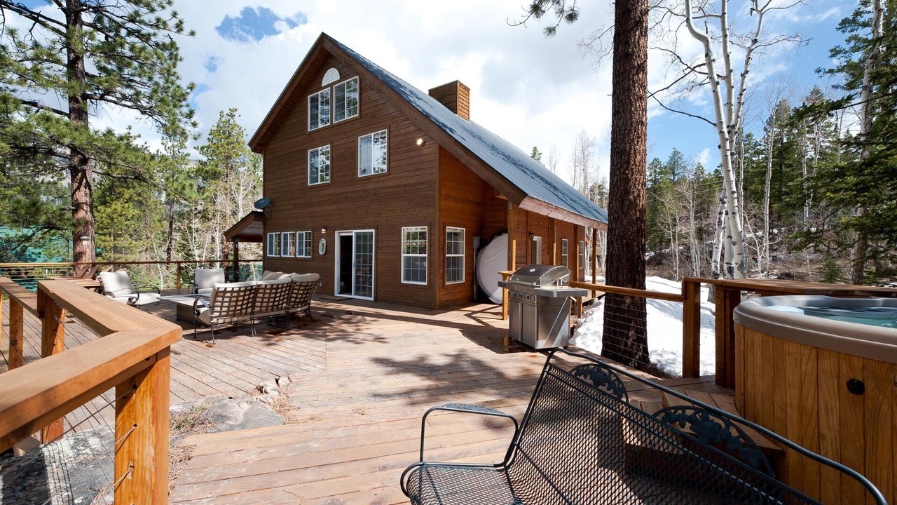Photo of Outdoor in Columbine Lake