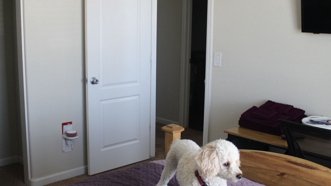 Photo of Bedroom in Thornton