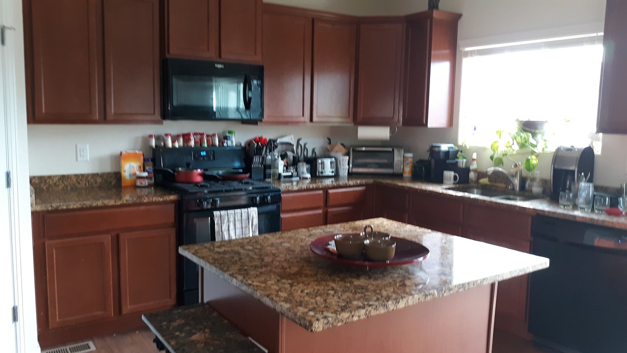 Photo of Kitchen in Thornton