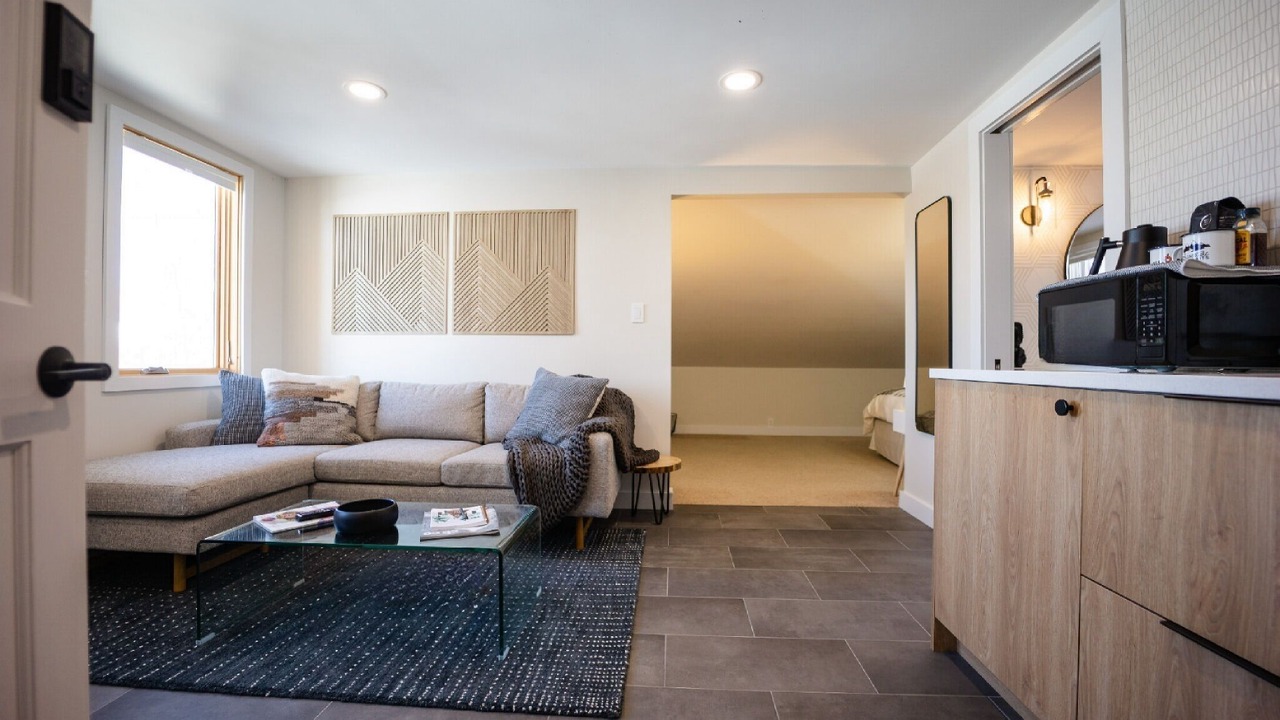 Photo of Livingroom in Mount Crested Butte