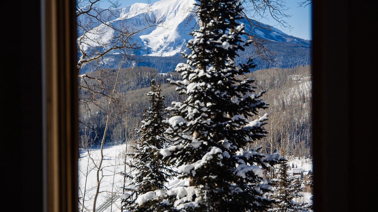 Photo of Bedroom in Mount Crested Butte
